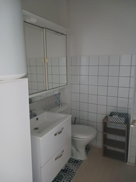 Location appartement T2 Roubaix - Photo 8