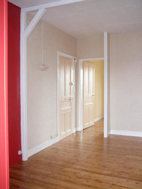 Location appartement T2 Nantes - Photo 2