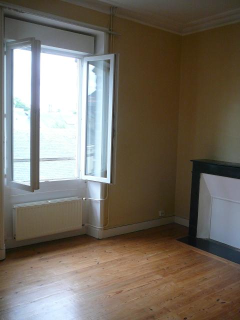 Location appartement T2 Nantes - Photo 4