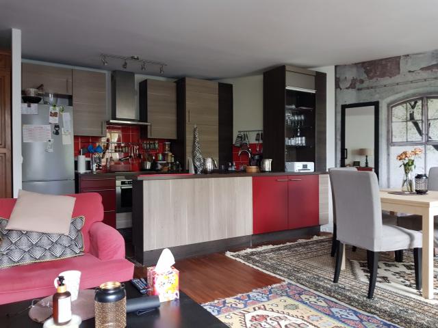 Location appartement T2 Paris 05 - Photo 4