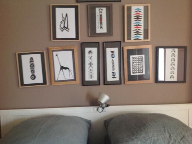 Location appartement T2 Paris 05 - Photo 5