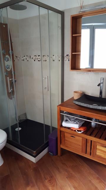 Location appartement T2 Paris 05 - Photo 6