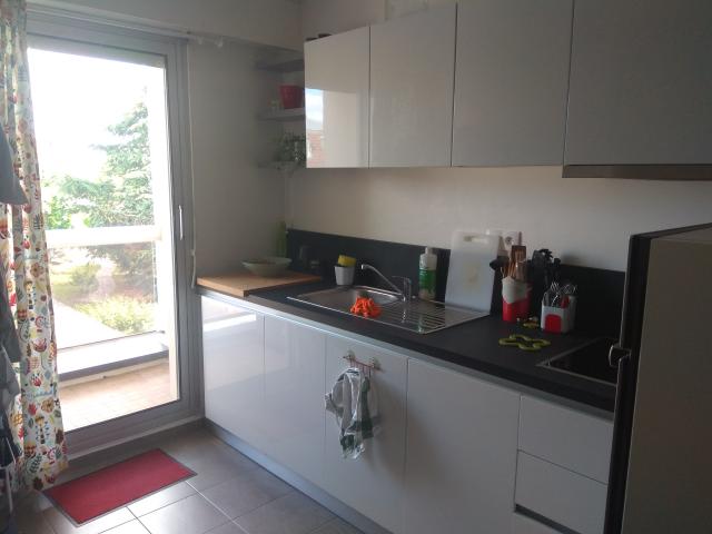 Location appartement T3 Sartrouville - Photo 5
