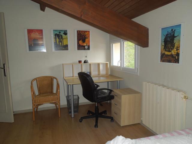Location chambre Gradignan - Photo 3