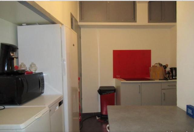 Location appartement T3 Lignan sur Orb - Photo 5