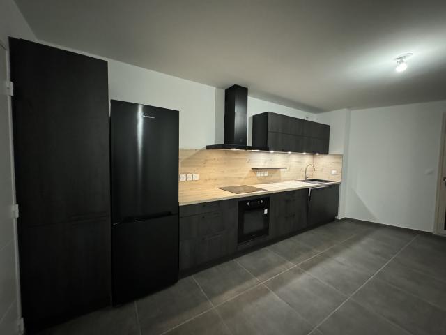 Location appartement T3 Lyon 8 - Photo 9