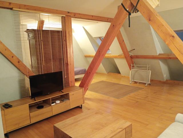 Location studio Belfort - Photo 2