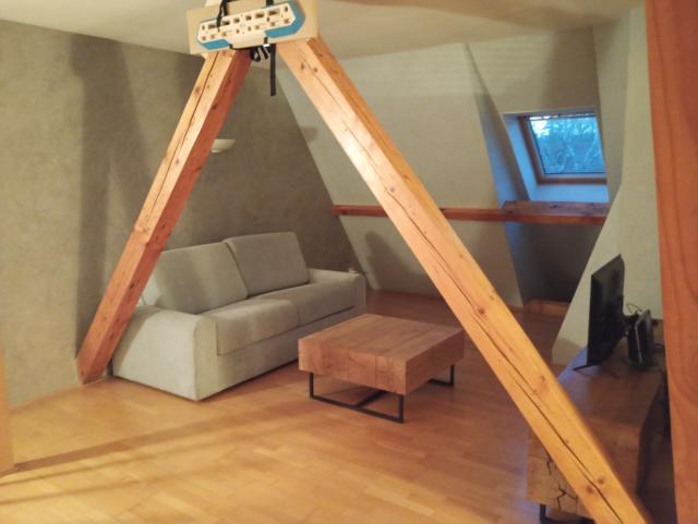 Location studio Belfort - Photo 4
