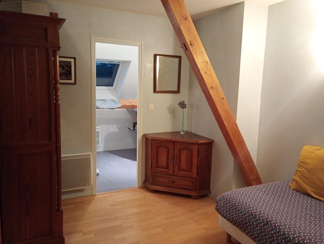 Location studio Belfort - Photo 5