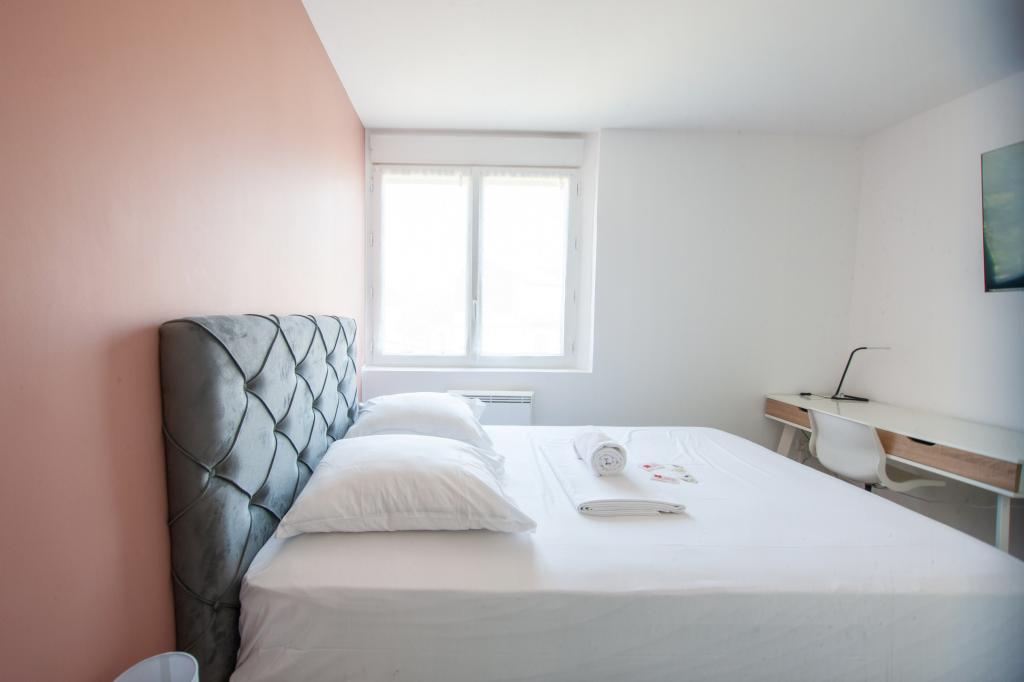 Location chambre Marseille 08 - Photo 4