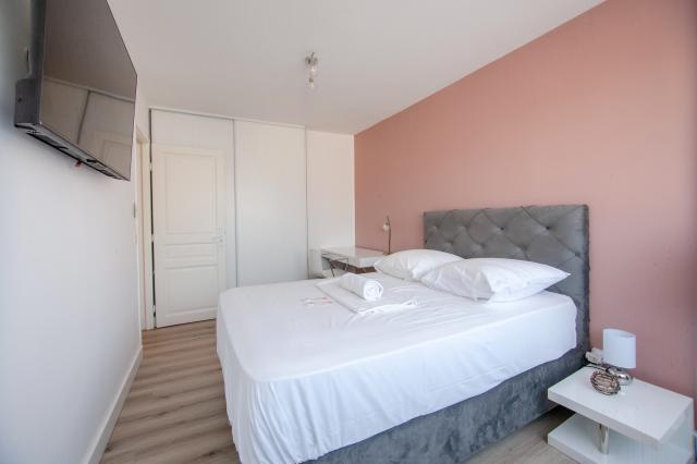 Location appartement T4 Marseille 08 - Photo 2