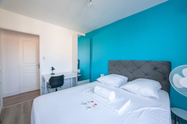 Location appartement T4 Marseille 08 - Photo 3