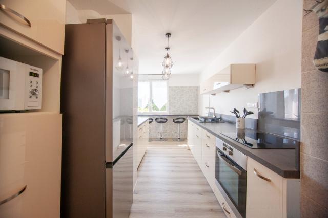 Location appartement T4 Marseille 08 - Photo 6
