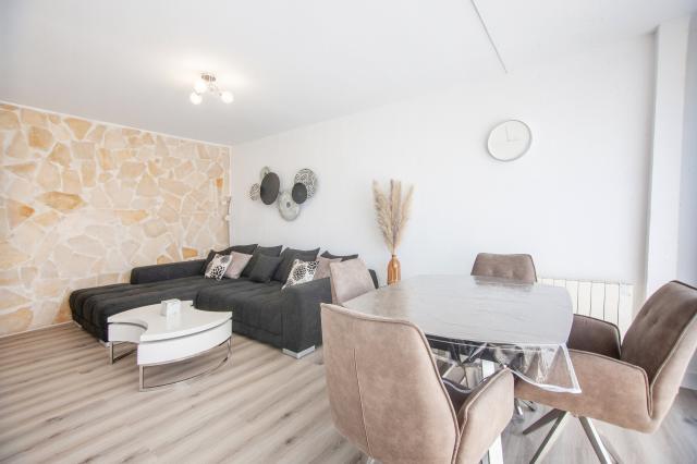 Location appartement T4 Marseille 08 - Photo 7