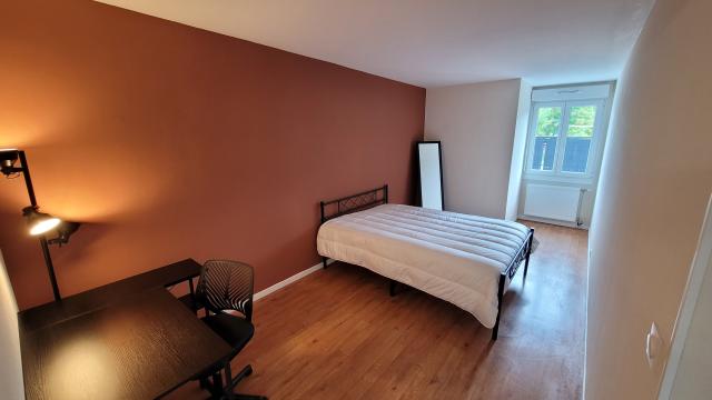 Location appartement T2 Reims - Photo 2
