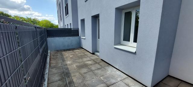 Location appartement T2 Reims - Photo 4