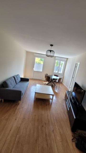 Location appartement T2 Reims - Photo 5