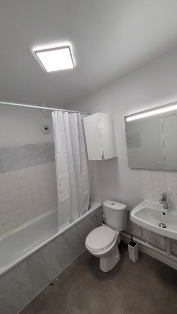 Location appartement T2 Reims - Photo 6