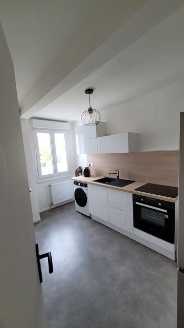 Location appartement T2 Reims - Photo 8