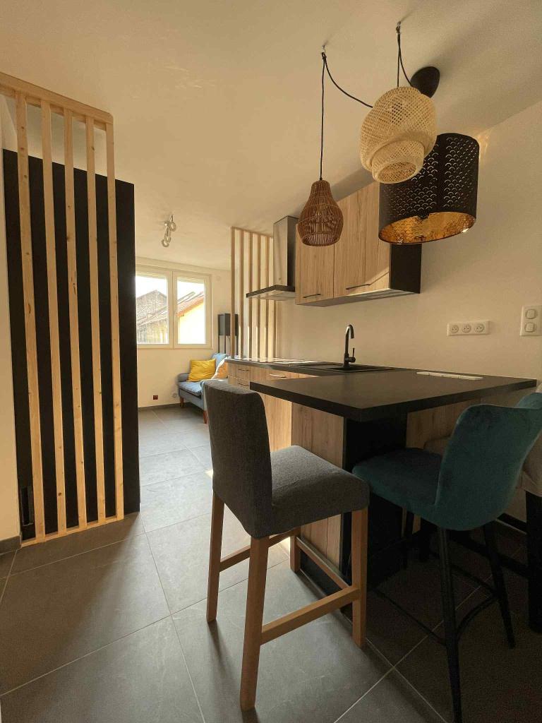 Location chambre Fontaine - Photo 1