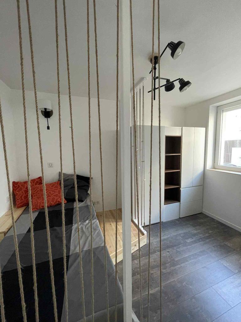 Location chambre Fontaine - Photo 2