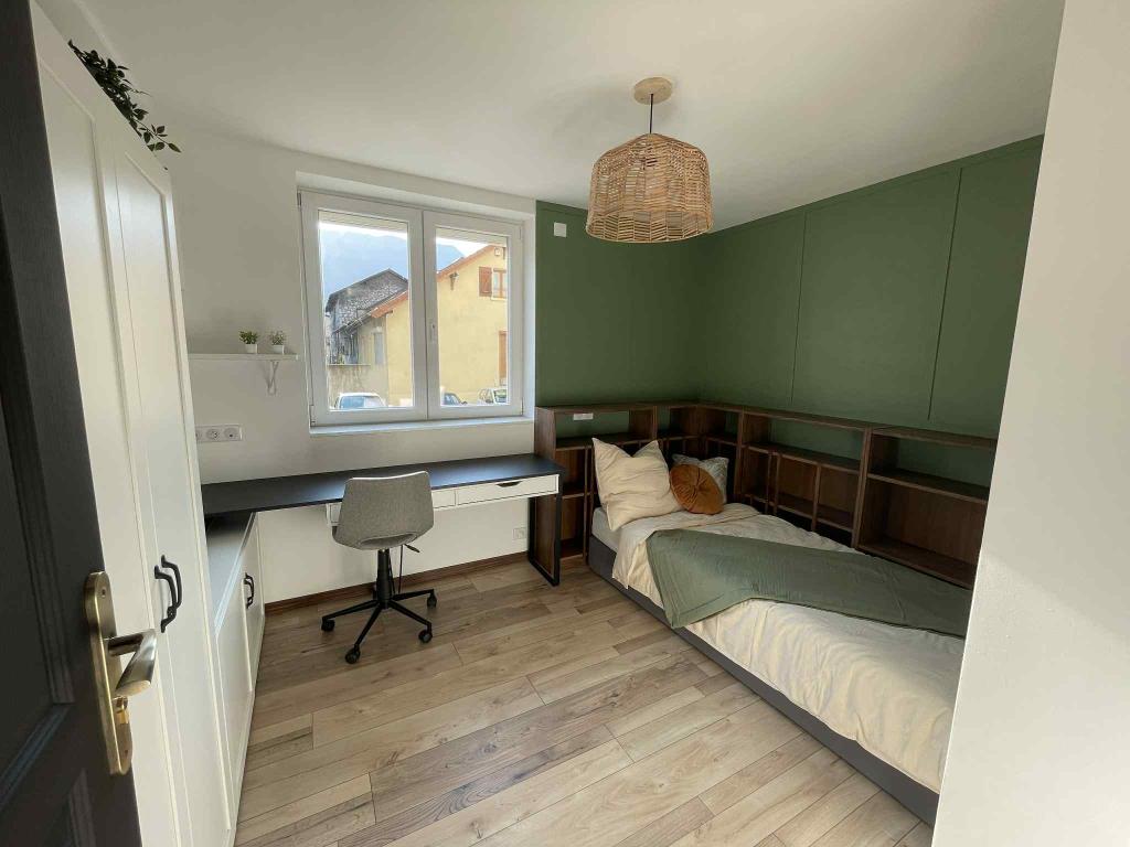 Location chambre Fontaine - Photo 4