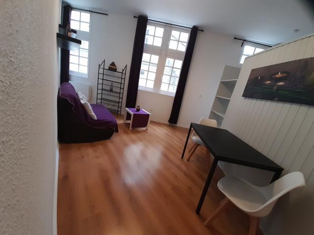 Location studio Bordeaux - Photo 2