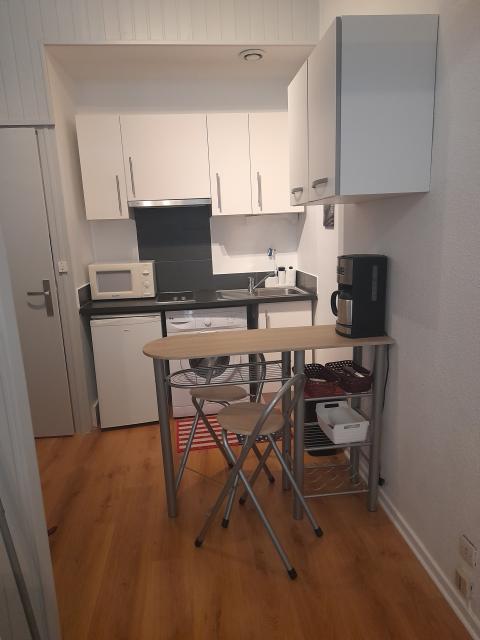 Location studio Bordeaux - Photo 5