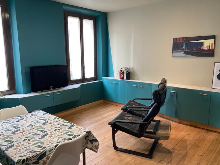 Location chambre Le Havre - Photo 1