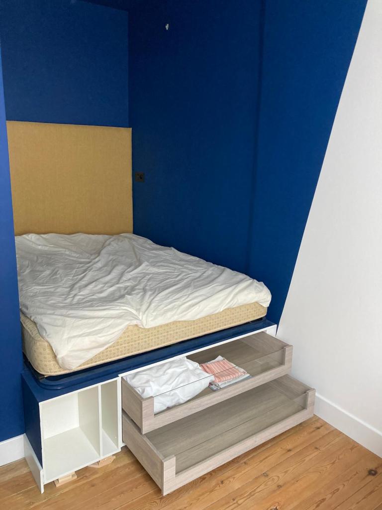 Location chambre Le Havre - Photo 3