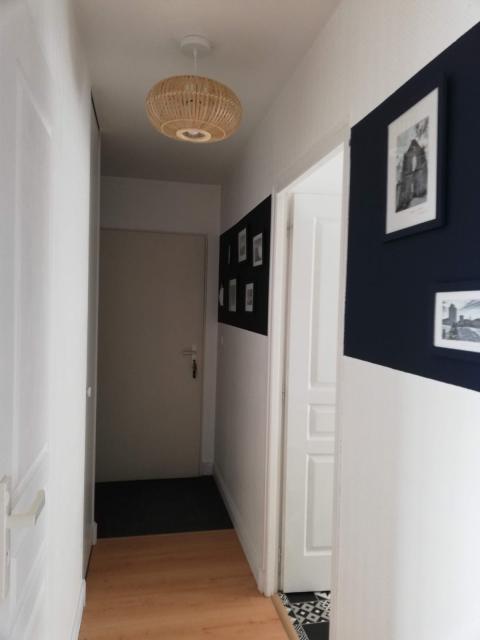 Location appartement T3 La Rochelle - Photo 2