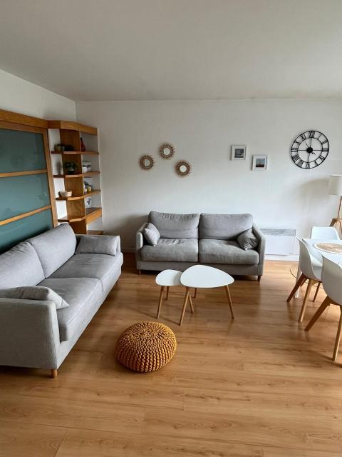 Location appartement T3 La Rochelle - Photo 3