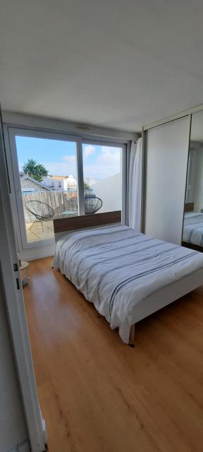Location appartement T3 La Rochelle - Photo 4