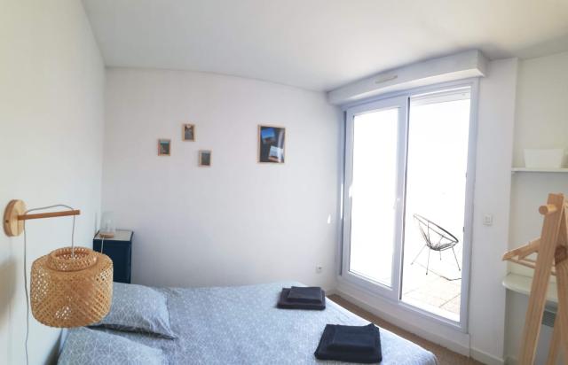 Location appartement T3 La Rochelle - Photo 5