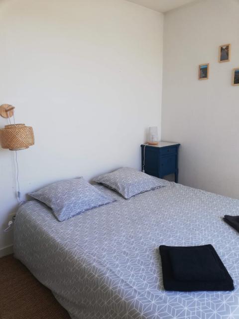 Location appartement T3 La Rochelle - Photo 6