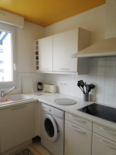 Location appartement T3 La Rochelle - Photo 8