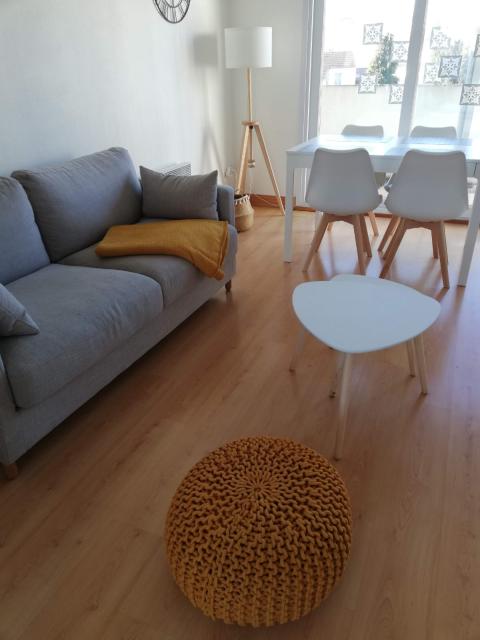 Location appartement T3 La Rochelle - Photo 9