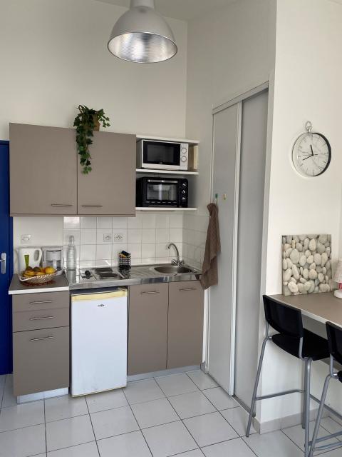 Location studio Avignon - Photo 3