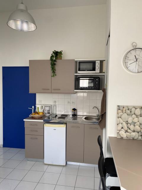 Location studio Avignon - Photo 4