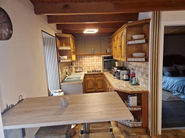 Location chambre Missiriac - Photo 2