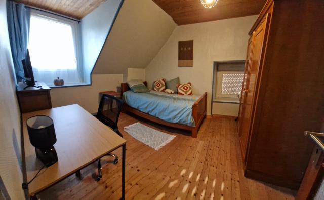 Location chambre Missiriac - Photo 3