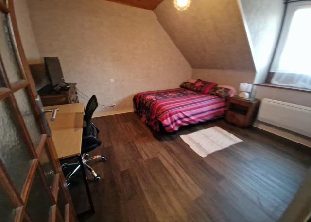 Location chambre Missiriac - Photo 4