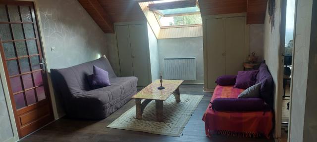 Location chambre Missiriac - Photo 6