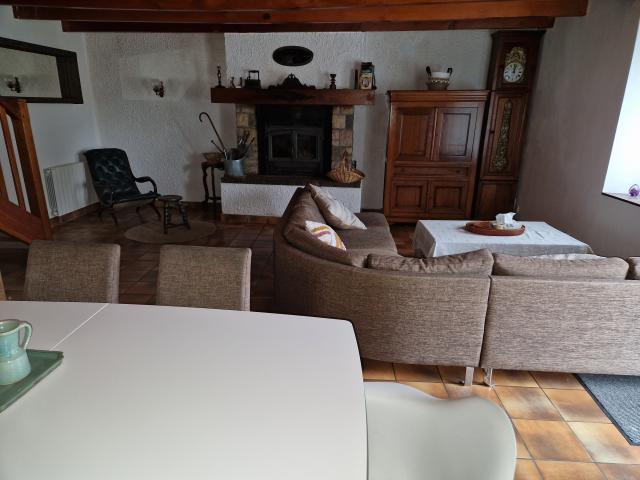 Location chambre Missiriac - Photo 8