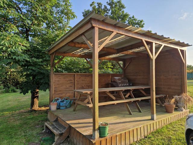 Location chambre Missiriac - Photo 9