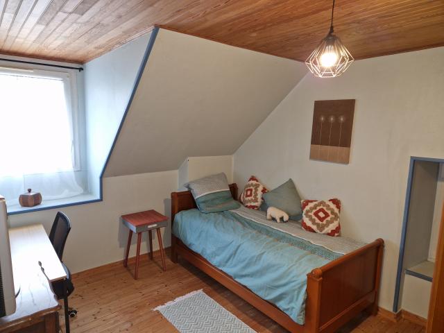 Location maison F4 Missiriac - Photo 3