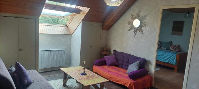 Location maison F4 Missiriac - Photo 4