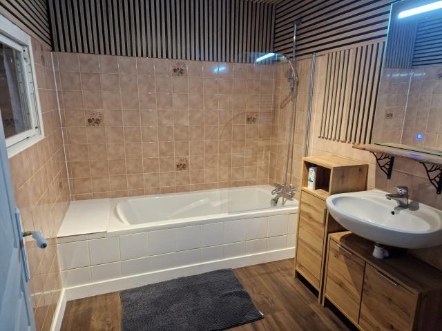 Location maison F4 Missiriac - Photo 6