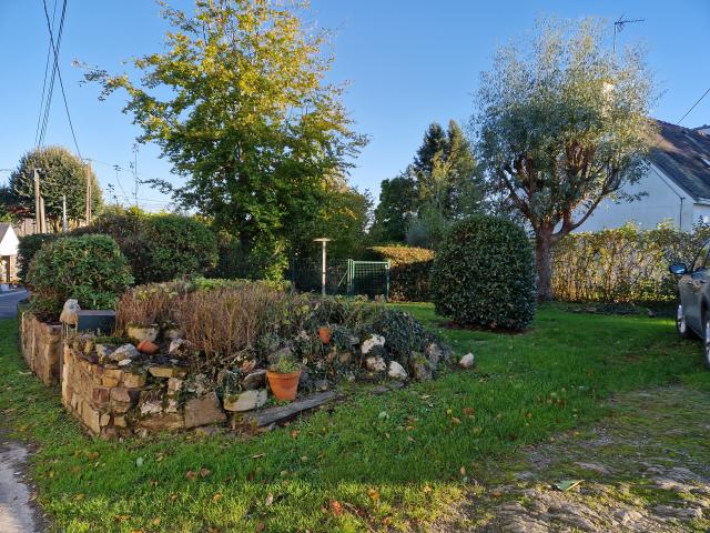 Location maison F4 Missiriac - Photo 8