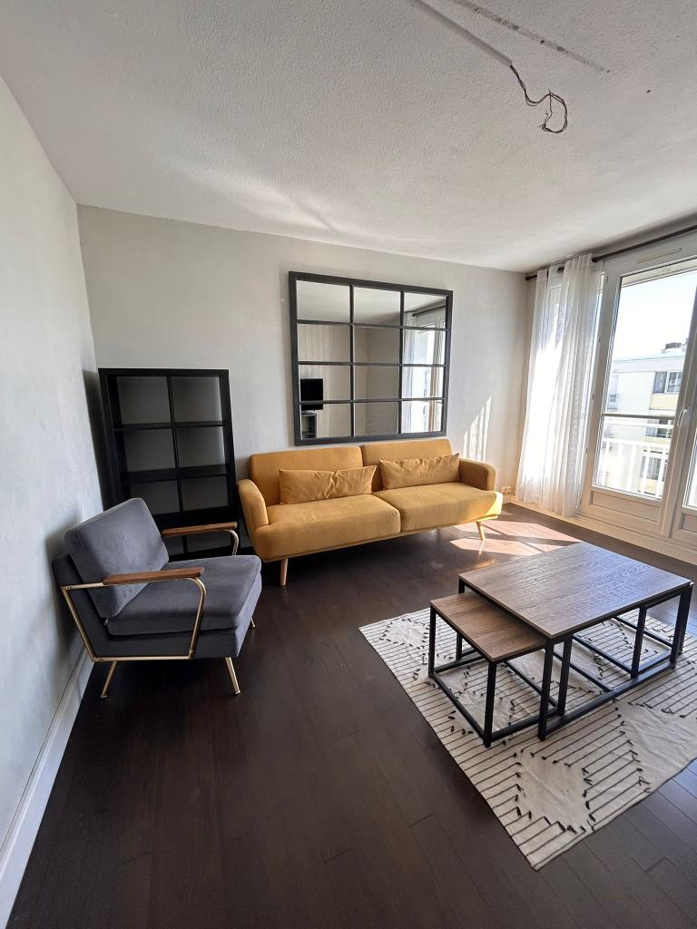 Location chambre Reze - Photo 1